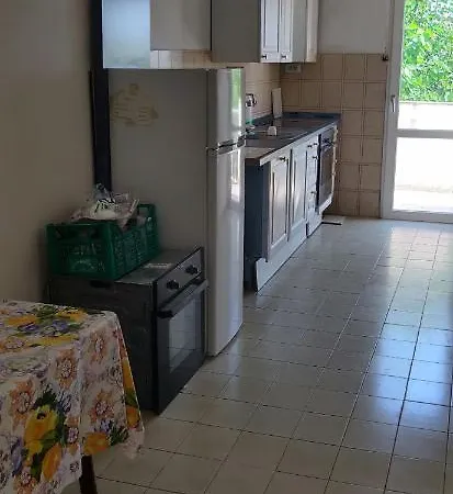 Апартаменты Ocean View