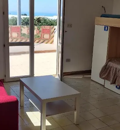 Ocean View Виттория